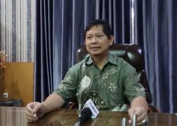 Posisi Indonesia sebagai Presidensi G20